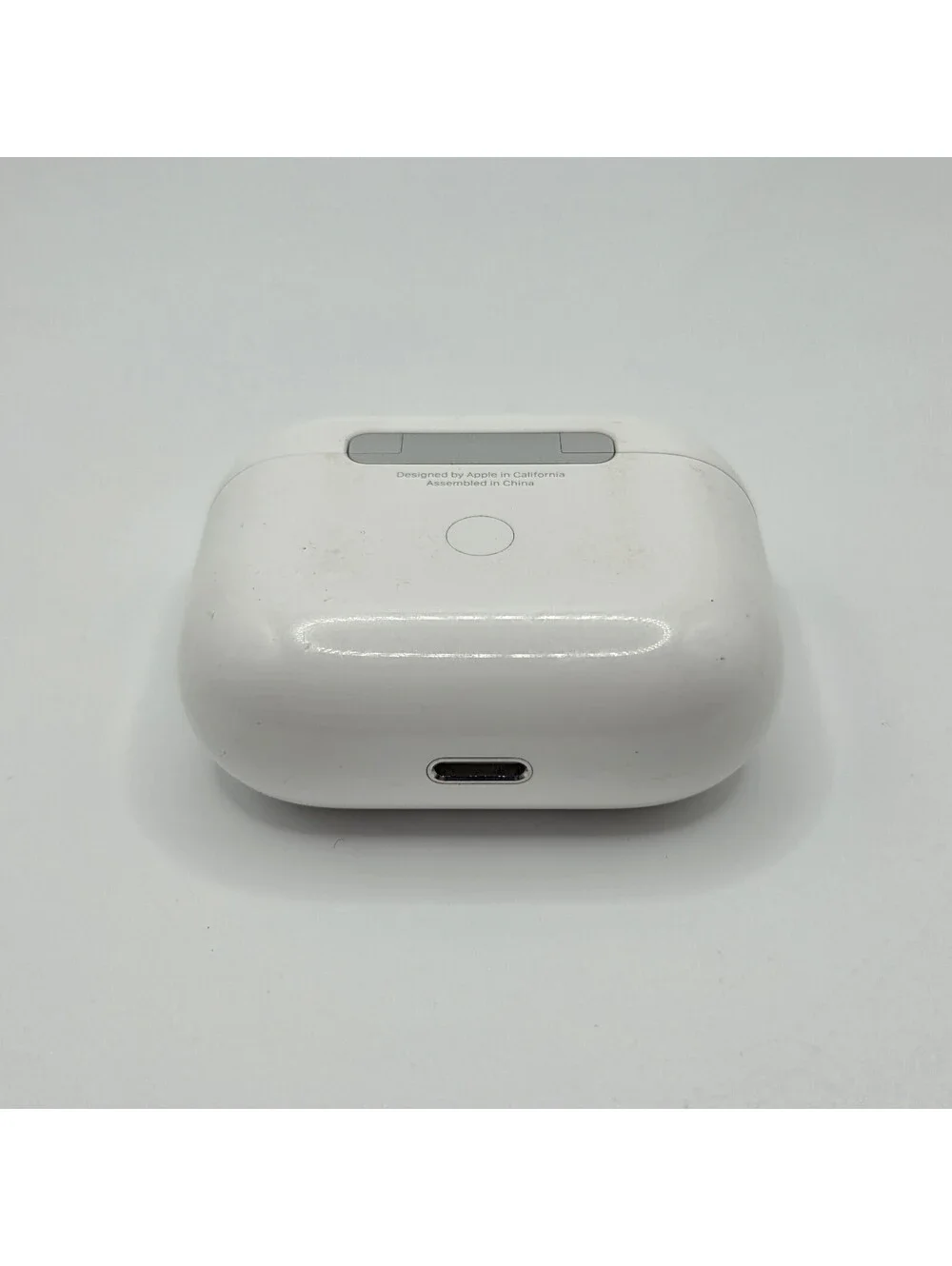 Apple good pre